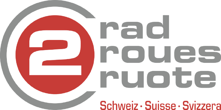 Logo 2 Rad Schweiz