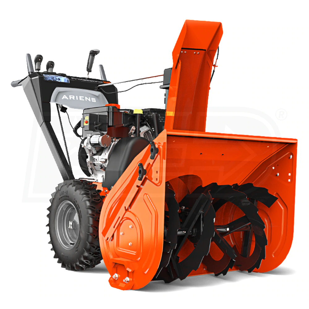 Bild Ariens Professional Schneefräse